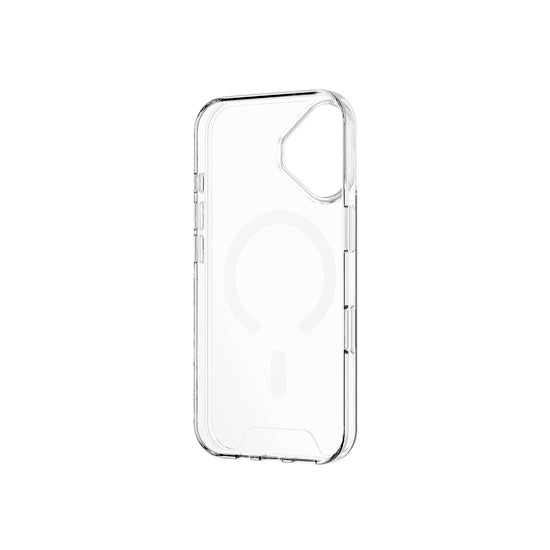 Funda Clear MagSafe iPhone 17