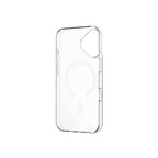 Funda Clear MagSafe iPhone 17
