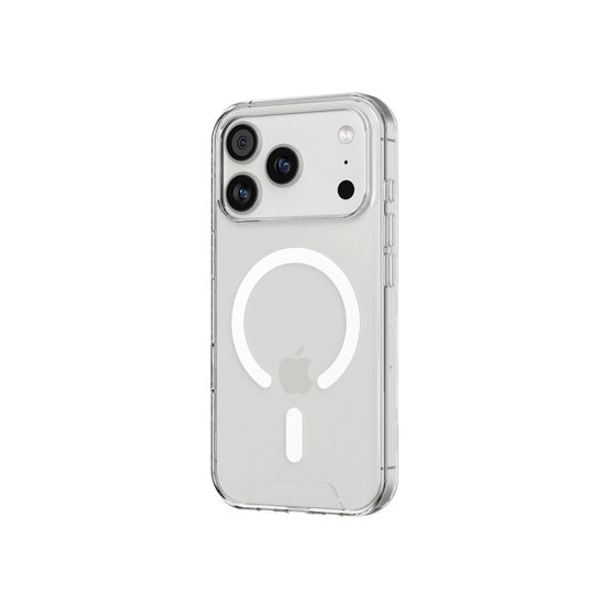 Funda Transparente MagSafe iPhone 17 Pro