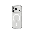 Funda Transparente MagSafe iPhone 17 Pro
