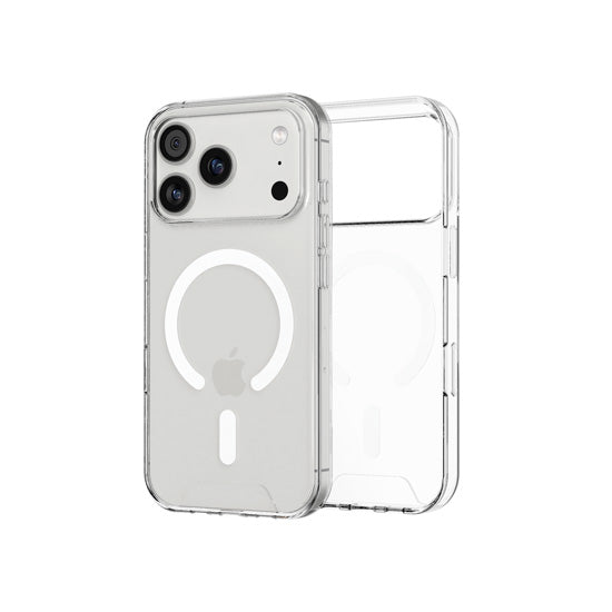 Funda Transparente MagSafe iPhone 17 Pro