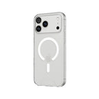 Funda Clear MagSafe iPhone 17 Pro Max