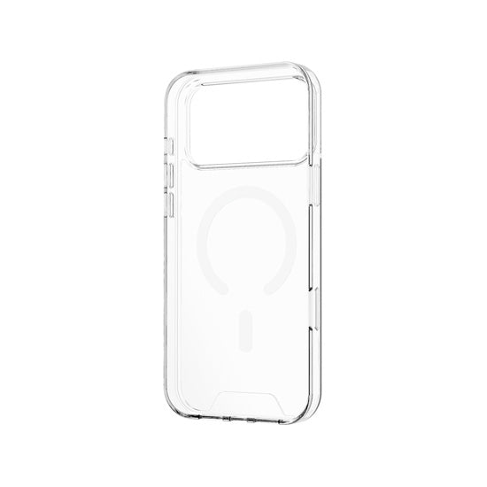Funda Clear MagSafe iPhone 17 Pro Max