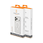Funda Clear MagSafe iPhone 17 Pro Max