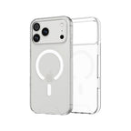 Funda Clear MagSafe iPhone 17 Pro Max
