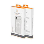 Funda Clear MagSafe iPhone Air