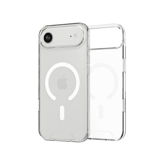 Funda Clear MagSafe iPhone Air