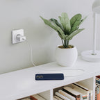 Cargador USB-C PD 20W Blanco