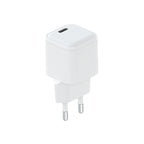 Cargador 35W USB-C PD Blanco