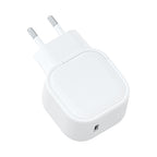Cargador 70W USB-C PD Blanco