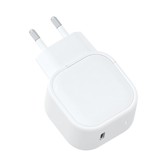 Cargador 70W USB-C PD Blanco