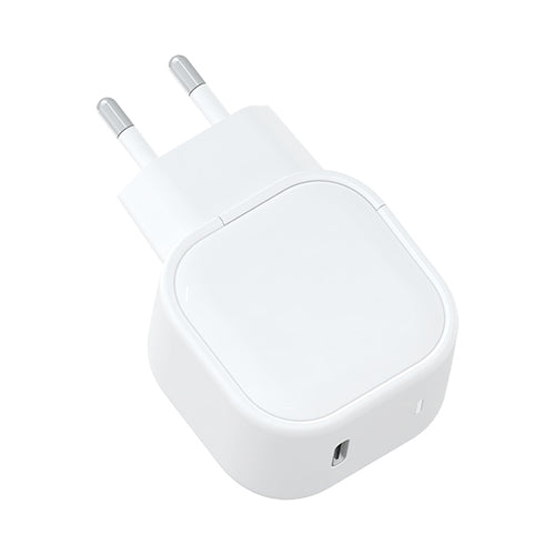 Cargador 70W USB-C PD Blanco