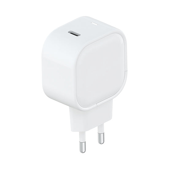Cargador 70W USB-C PD Blanco