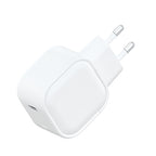 Cargador 70W USB-C PD Blanco