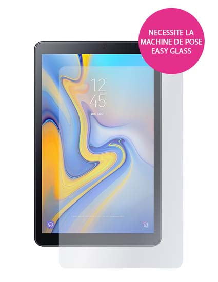 Easy glass Standard Galaxy Tab A 10.5'' (T590)