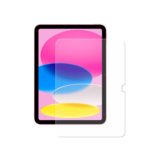 Easy glass Standard iPad 11 (A16) & 10.9 (10th gen) STM DUX
