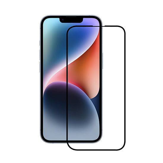 Easy glass Case Friendly iPhone 14 Pro Max