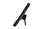 Funda Securit Rotativa iPad 10.2 (2019/20/21 - 7/8/9th gen) Negro Polybag