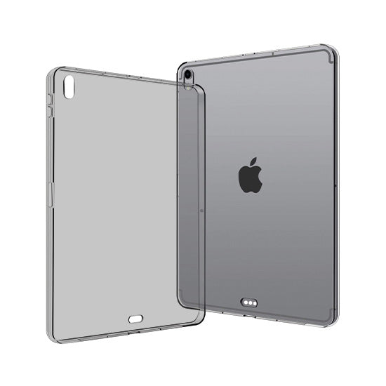 Cojín de aire iPad Pro 12.9 (2018 - 3.ª generación) Smoke Polybag