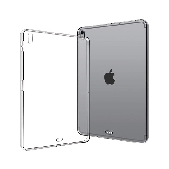 Air Cushion iPad Pro 12.9 (2018 - 3ª gen) Clear Polybag
