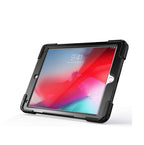 Securit iPad Air 10.5 (2019 - 3ª gen) y iPad Pro 10.5 (2017 - 1ª gen) Negro Polybag