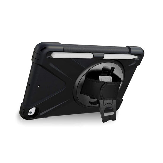 Securit rotative iPad Mini 5/4 Negro Polybag