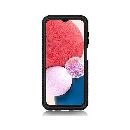 Body Armor Samsung A13 4G Negro Polybag