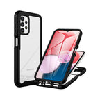 Body Armor Samsung A13 4G Negro Polybag