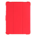 Folio Tekto iPad 11 (A16) y 10.9 (10th gen) Rojo Polybag