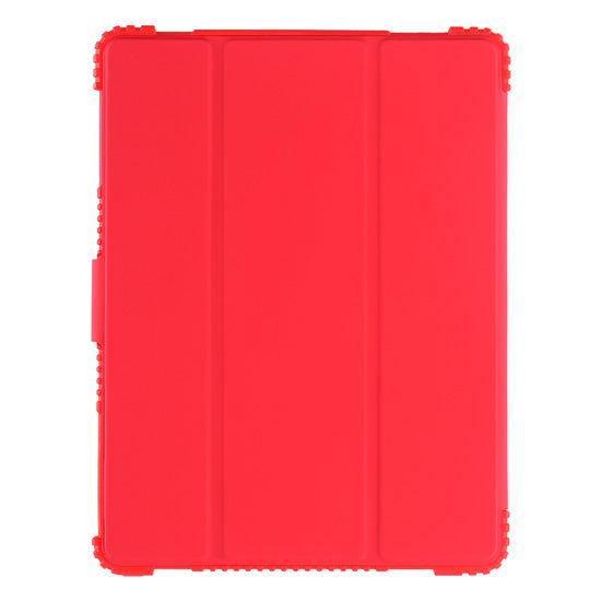 Folio Tekto iPad 11 (A16) y 10.9 (10th gen) Rojo Polybag