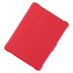 Folio Tekto iPad 11 (A16) y 10.9 (10th gen) Rojo Polybag
