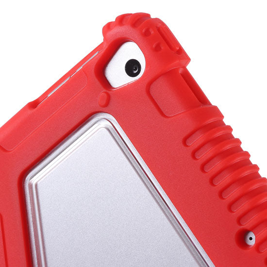 Folio Tekto iPad 11 (A16) y 10.9 (10th gen) Rojo Polybag