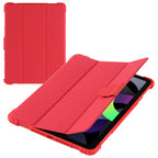 Folio Tekto iPad 11 (A16) y 10.9 (10th gen) Rojo Polybag