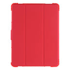 Folio Tekto iPad 11 (A16) y 10.9 (10th gen) Rojo Polybag