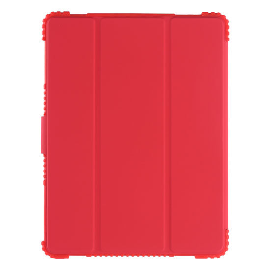 Folio Tekto iPad 11 (A16) y 10.9 (10th gen) Rojo Polybag