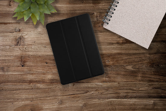 Folio Soft iPad Pro 11 (2018 - 1st gen) Negro Polybag