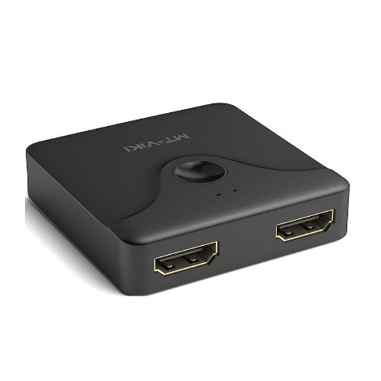 Switch HDMI bidireccional 4K