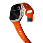 Sport Band 44/45/46/49mm Ultra Orange