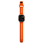 Sport Band 44/45/46/49mm Ultra Orange