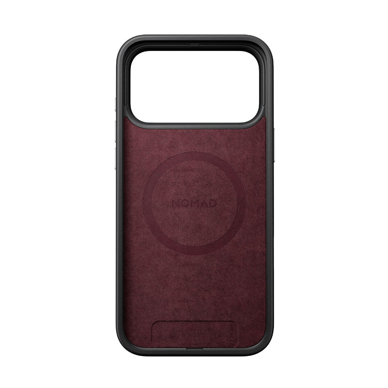 Funda Sport iPhone 18 Pro Max / iPhone 17 Pro Max Rosewood
