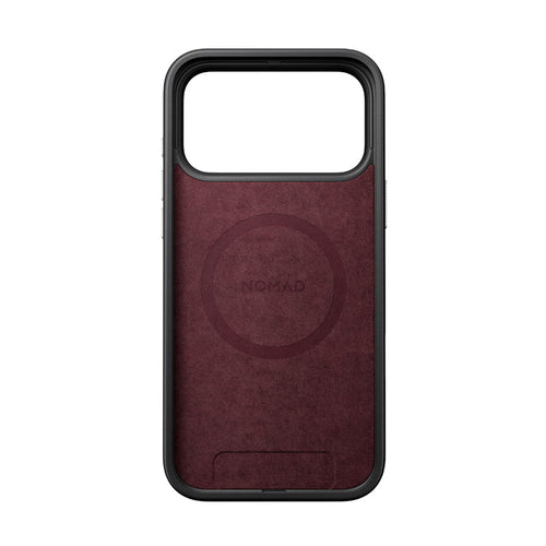 Funda Sport iPhone 18 Pro Max / iPhone 17 Pro Max Rosewood