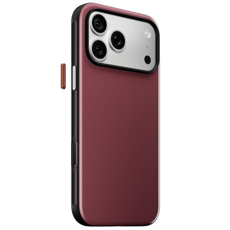 Funda Sport iPhone 18 Pro Max / iPhone 17 Pro Max Rosewood