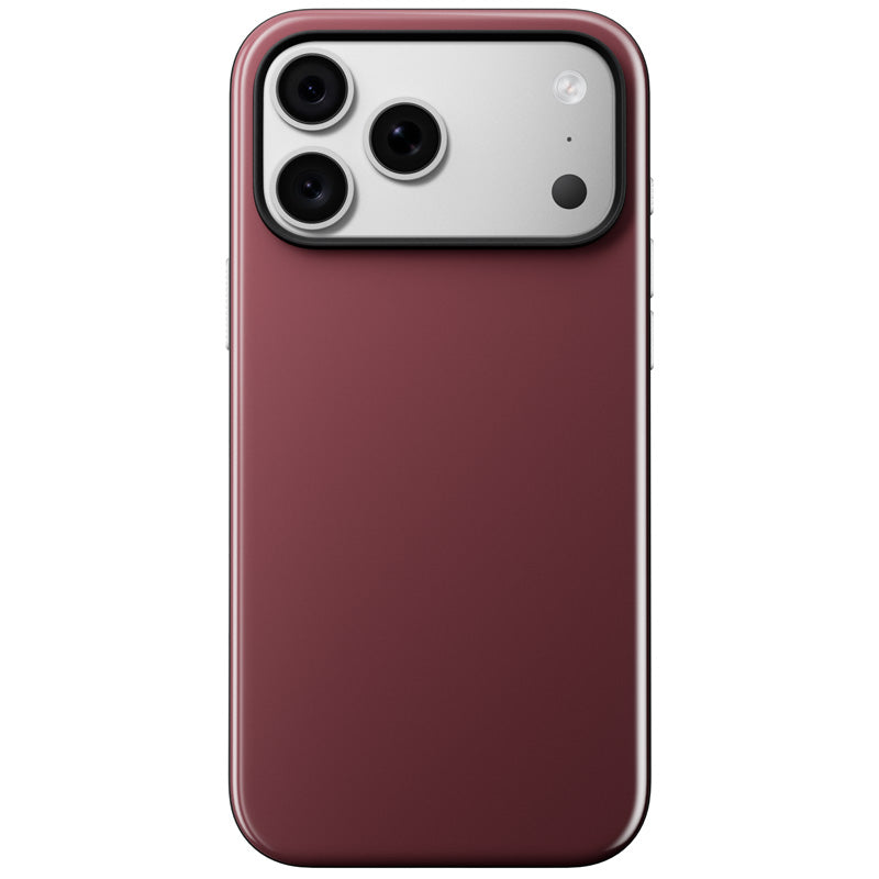 Funda Sport iPhone 18 Pro Max / iPhone 17 Pro Max Rosewood