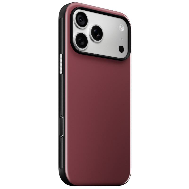 Funda Sport iPhone 18 Pro Max / iPhone 17 Pro Max Rosewood