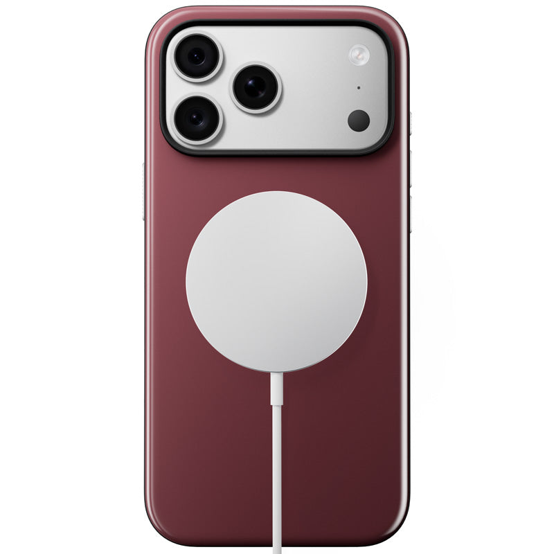 Funda Sport iPhone 18 Pro Max / iPhone 17 Pro Max Rosewood
