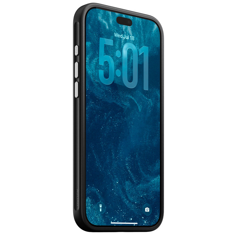 Funda Sport iPhone 18 Pro Max / iPhone 17 Pro Max Rosewood