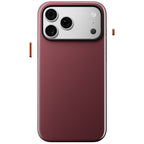 Funda Sport iPhone 18 Pro Max / iPhone 17 Pro Max Rosewood