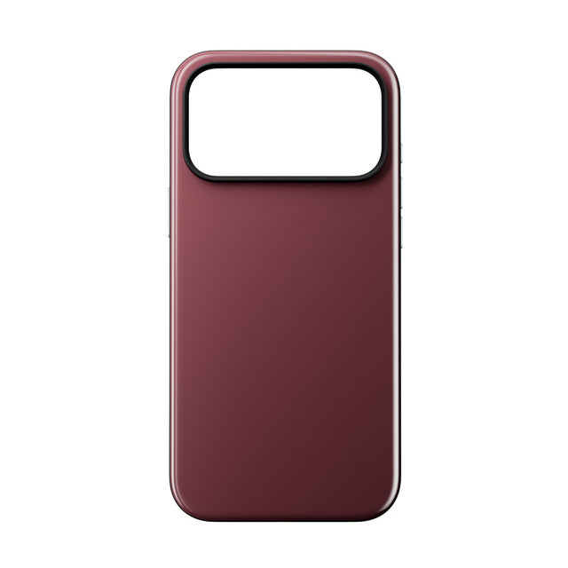 Funda Sport iPhone 18 Pro Max / iPhone 17 Pro Max Rosewood