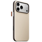 Funda Sport iPhone 18 Pro Max / iPhone 17 Pro Max Driftwood