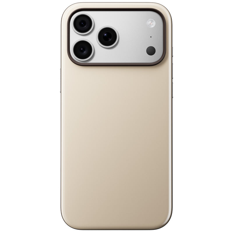 Funda Sport iPhone 18 Pro Max / iPhone 17 Pro Max Driftwood